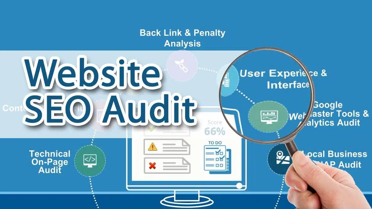 How We Conduct SEO Audits at Spray Foam Genius Marketing