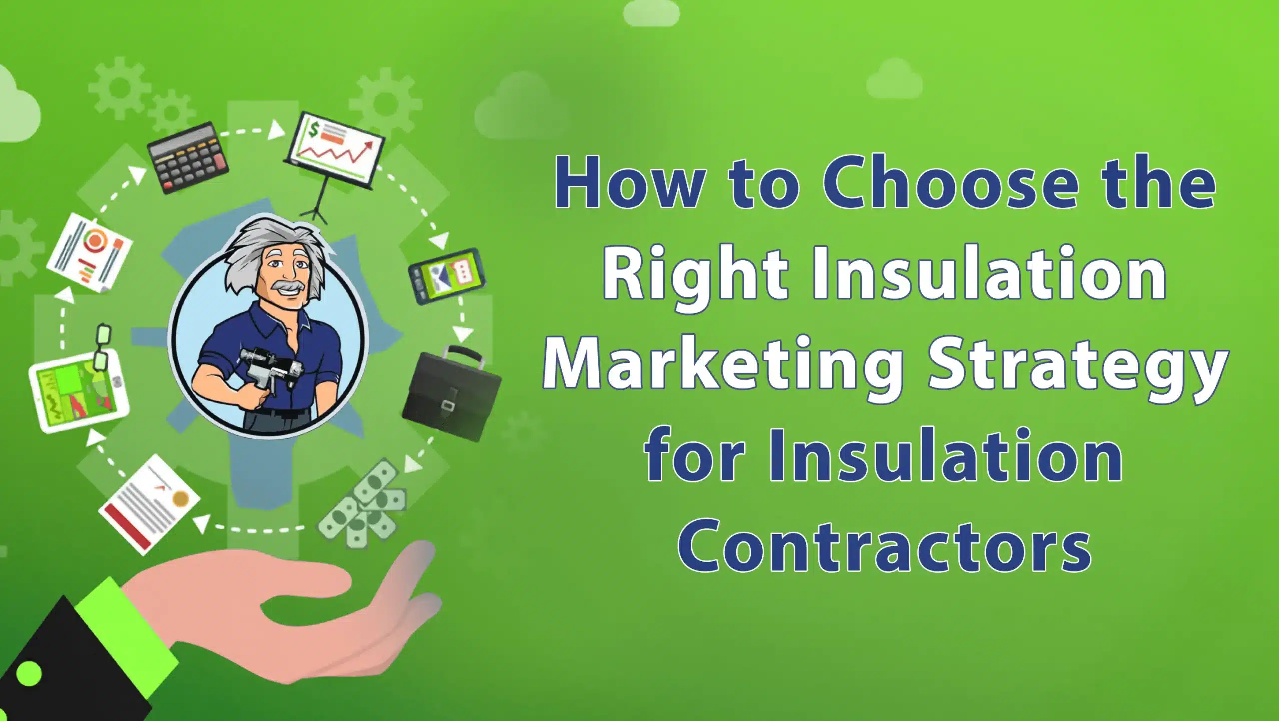 How to Choose the Right Marketing Strategy for Your Business