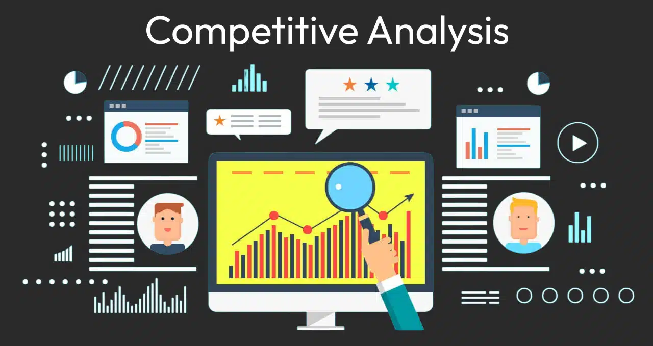 How to Conduct Effective Competitive Research