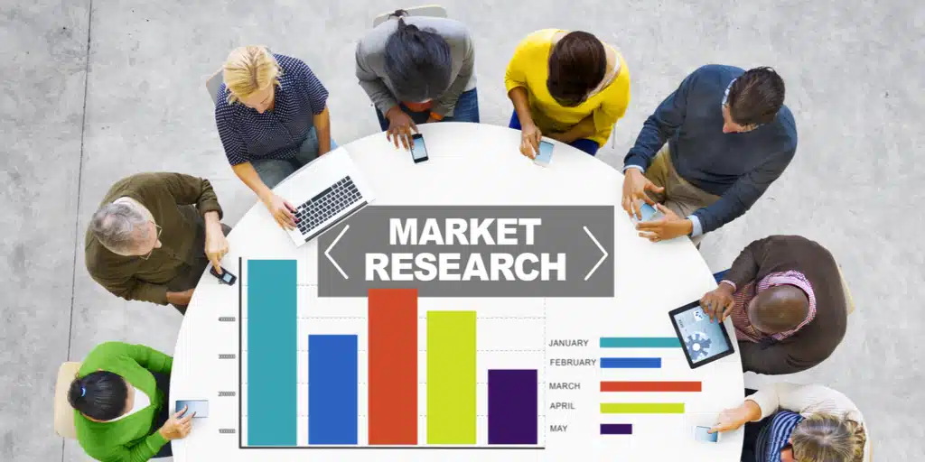 How to Conduct Effective Market Research