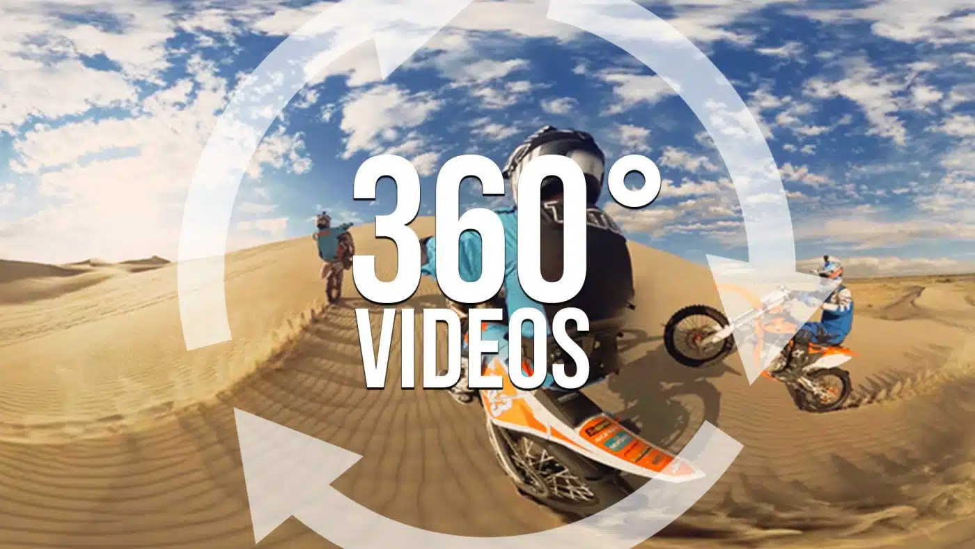 How to Create Effective 360-Degree Videos
