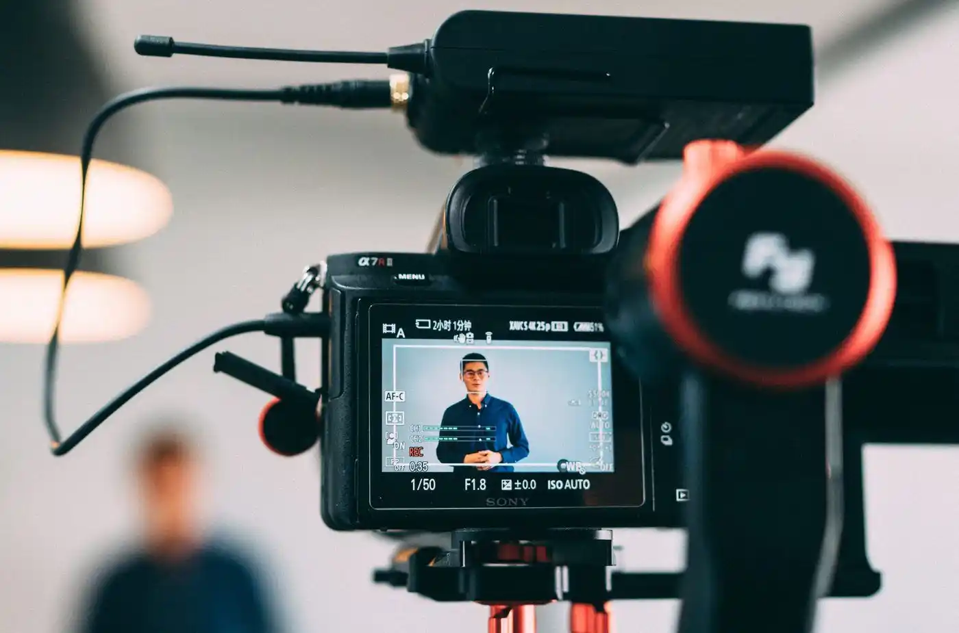 How to Create Effective Video Testimonials