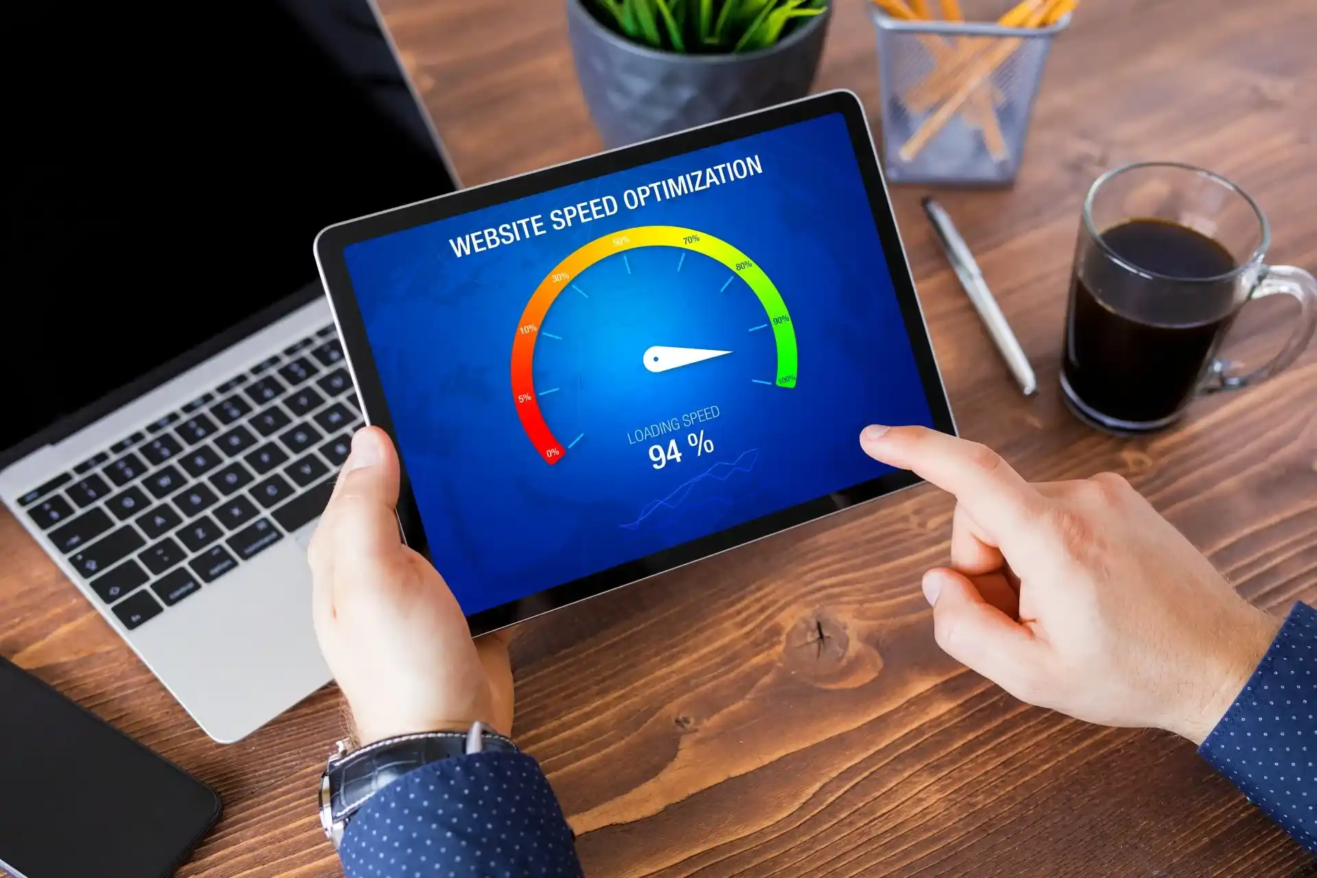 How to Optimize Your Spray Foam Insulation Website for Speed