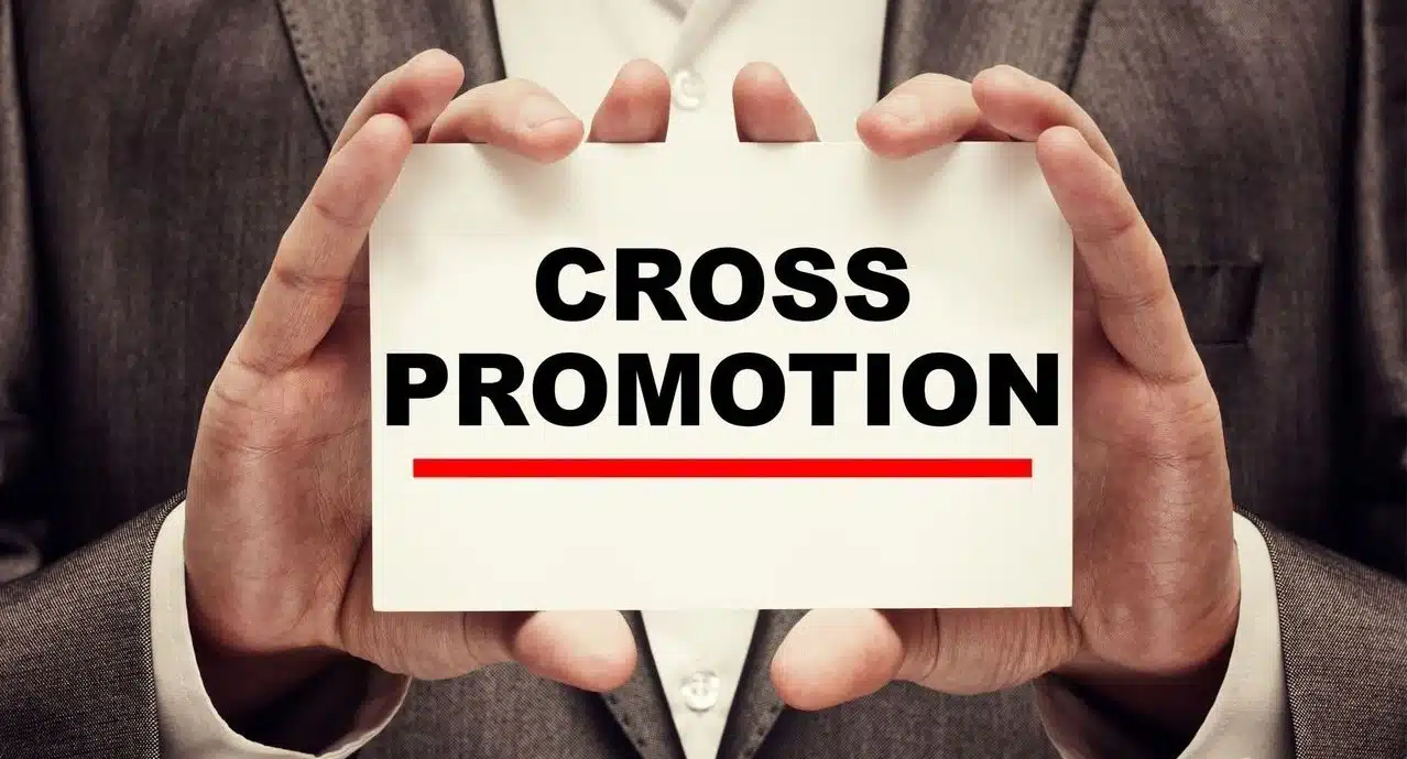 Implementing Cross-Promotion Successfully