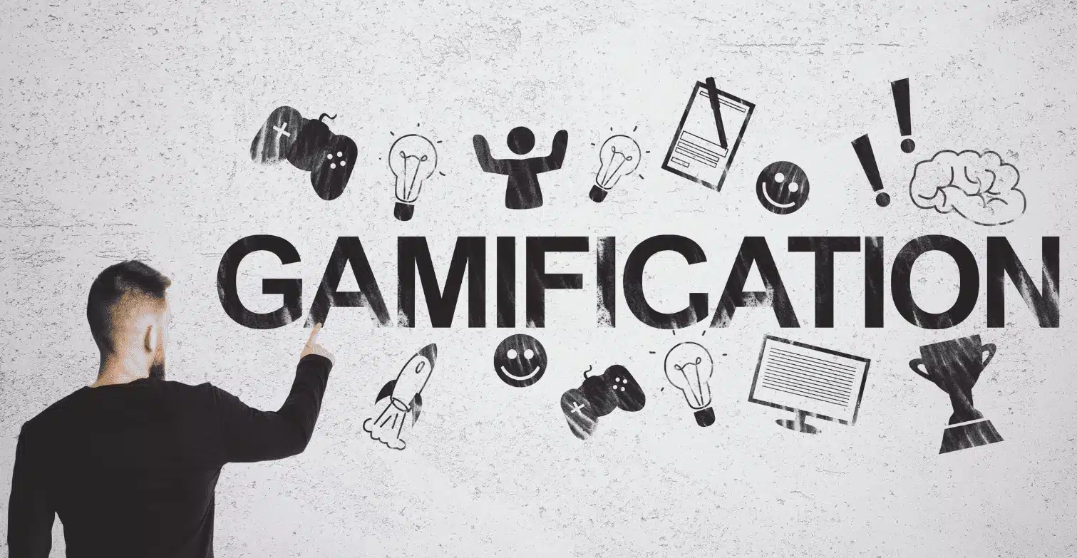 Implementing Gamification Best Practices