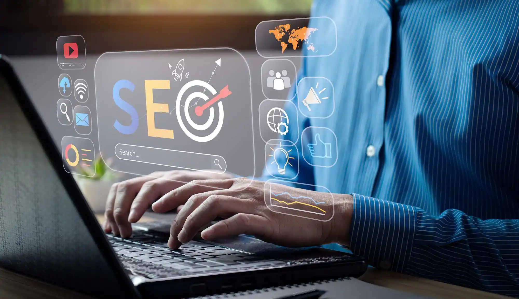 Implementing SEO Tools for Maximum Effectiveness