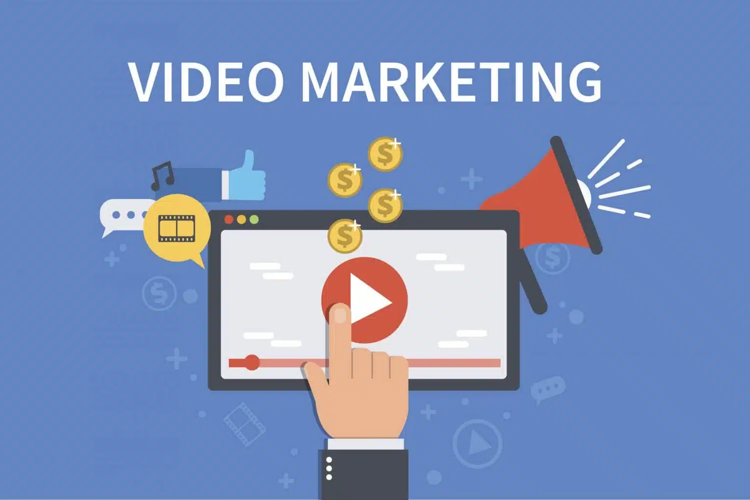 Implementing a Video Marketing Strategy