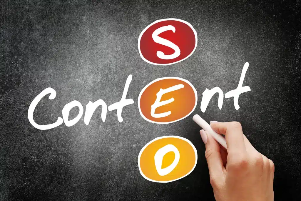 Implementing an Integrated SEO and Content Marketing Strategy
