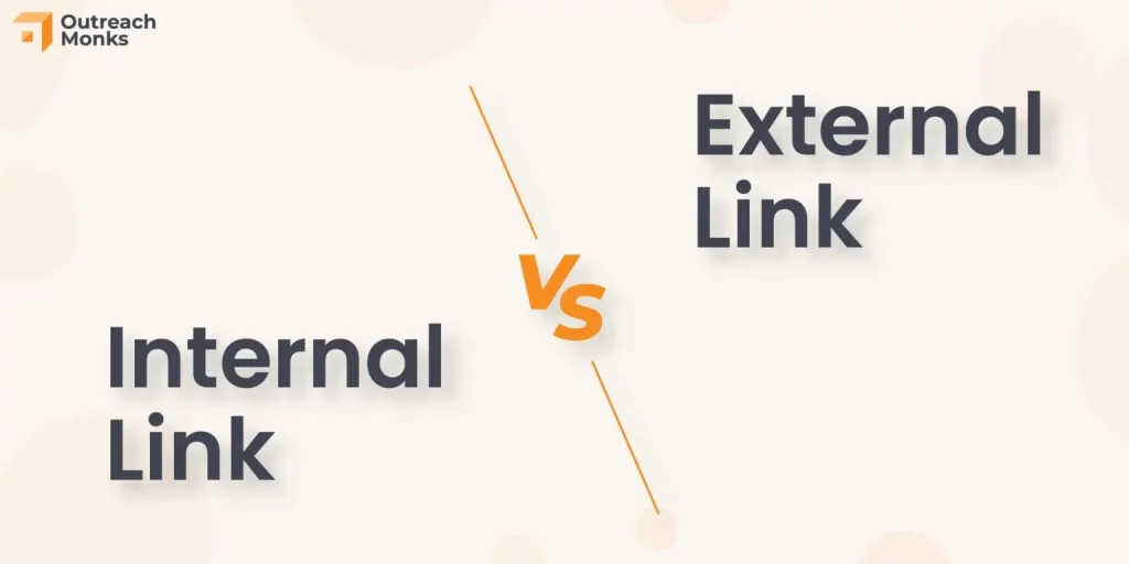 Internal and External Linking Strategies