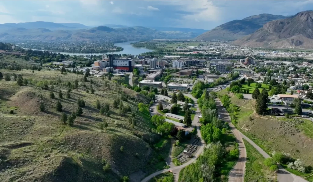 Top Marketing Agency For Spray Foam Contractors in Kamloops, British Columbia