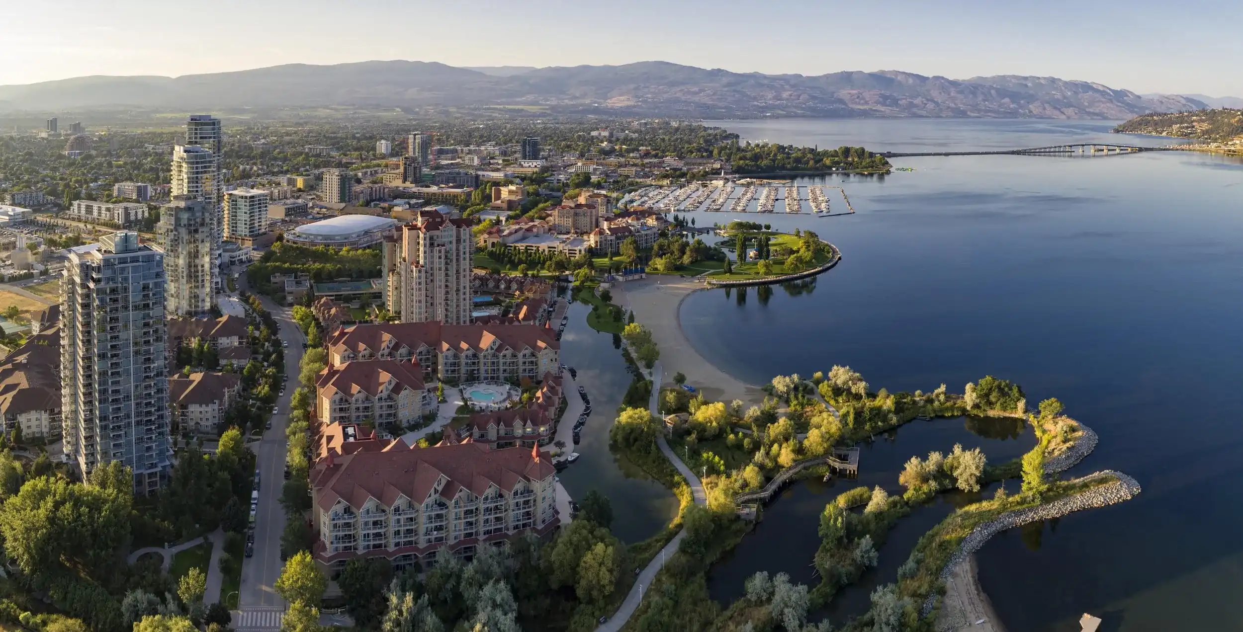 Reputable Marketing Agency for Spray Foam Contractors in Kelowna, British Columbia