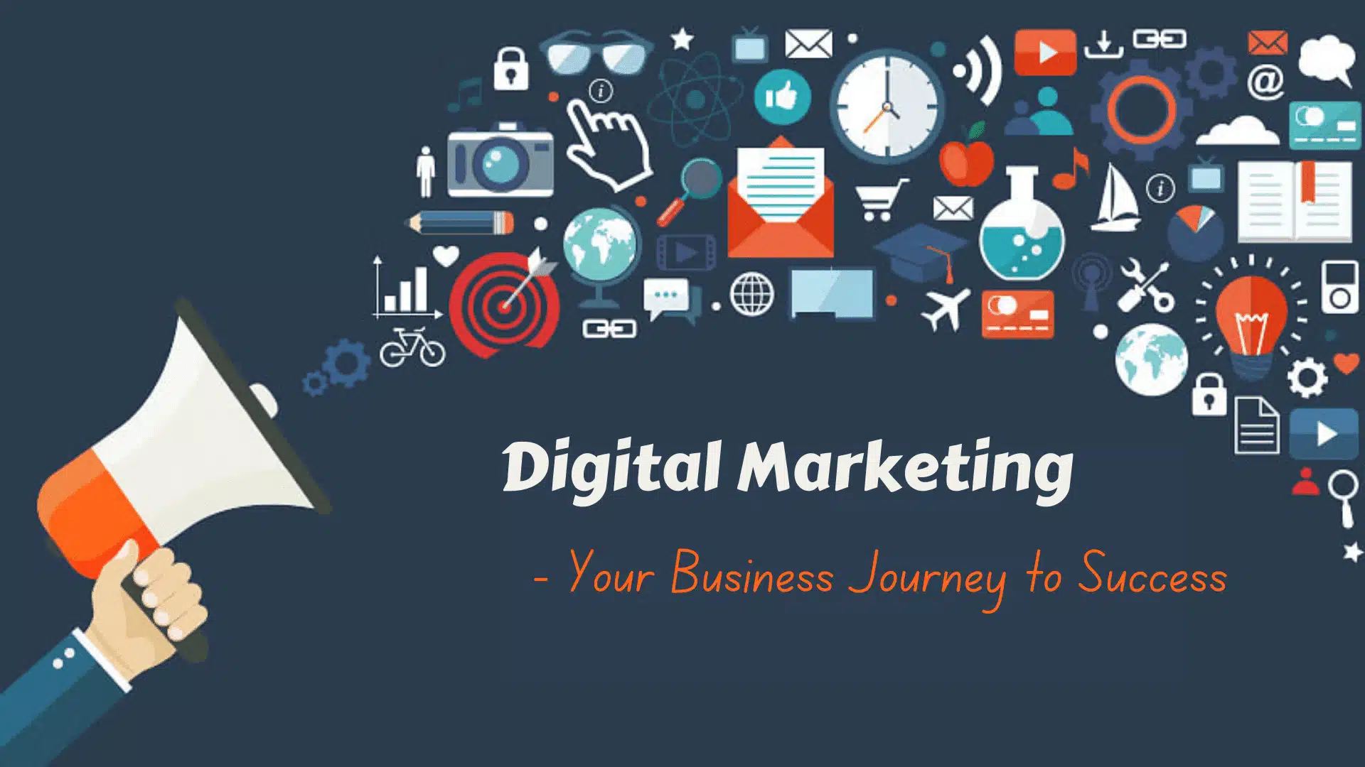 Key Components of Digital Marketing for the Insulation Industry