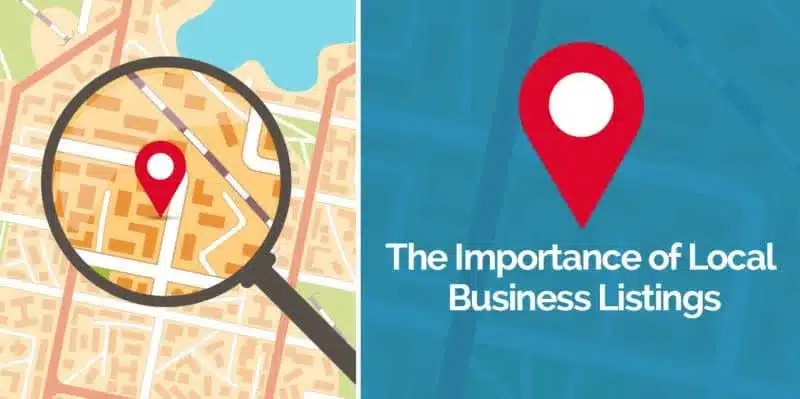 Key Components of Effective Local Listings