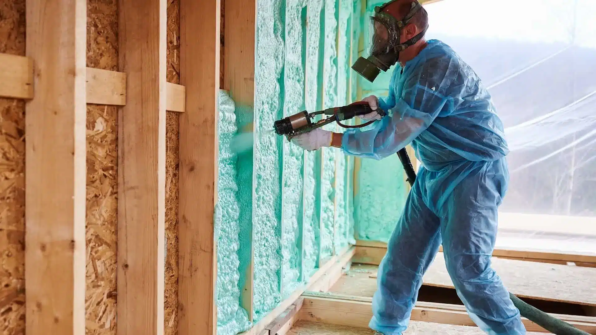 Key Considerations for Implementing Spray Foam Insulation in Schools and Universities