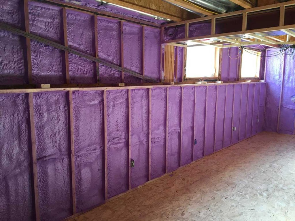 Key Considerations for Insulating Your Basement