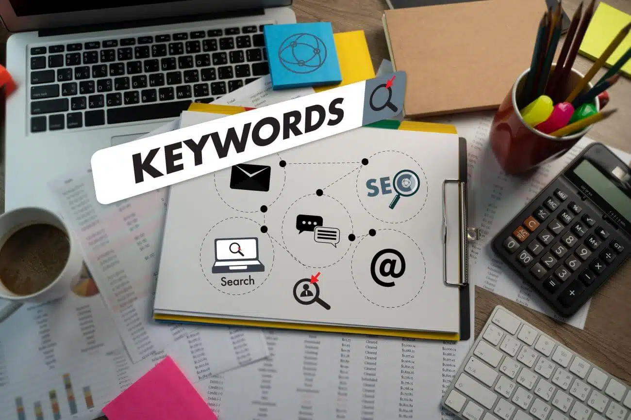 Keyword Optimization and SEO Best Practices