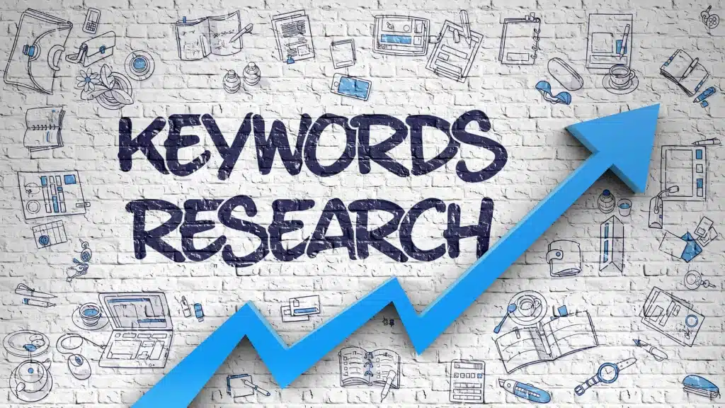 Keyword Research: The Foundation of SEO Success