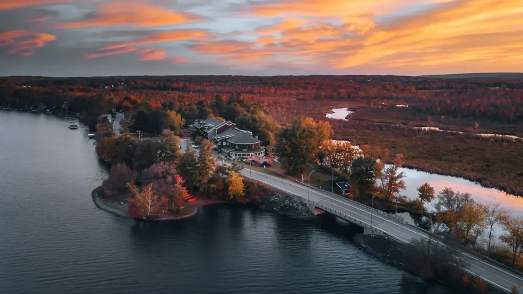 Lac-Brome, Quebec