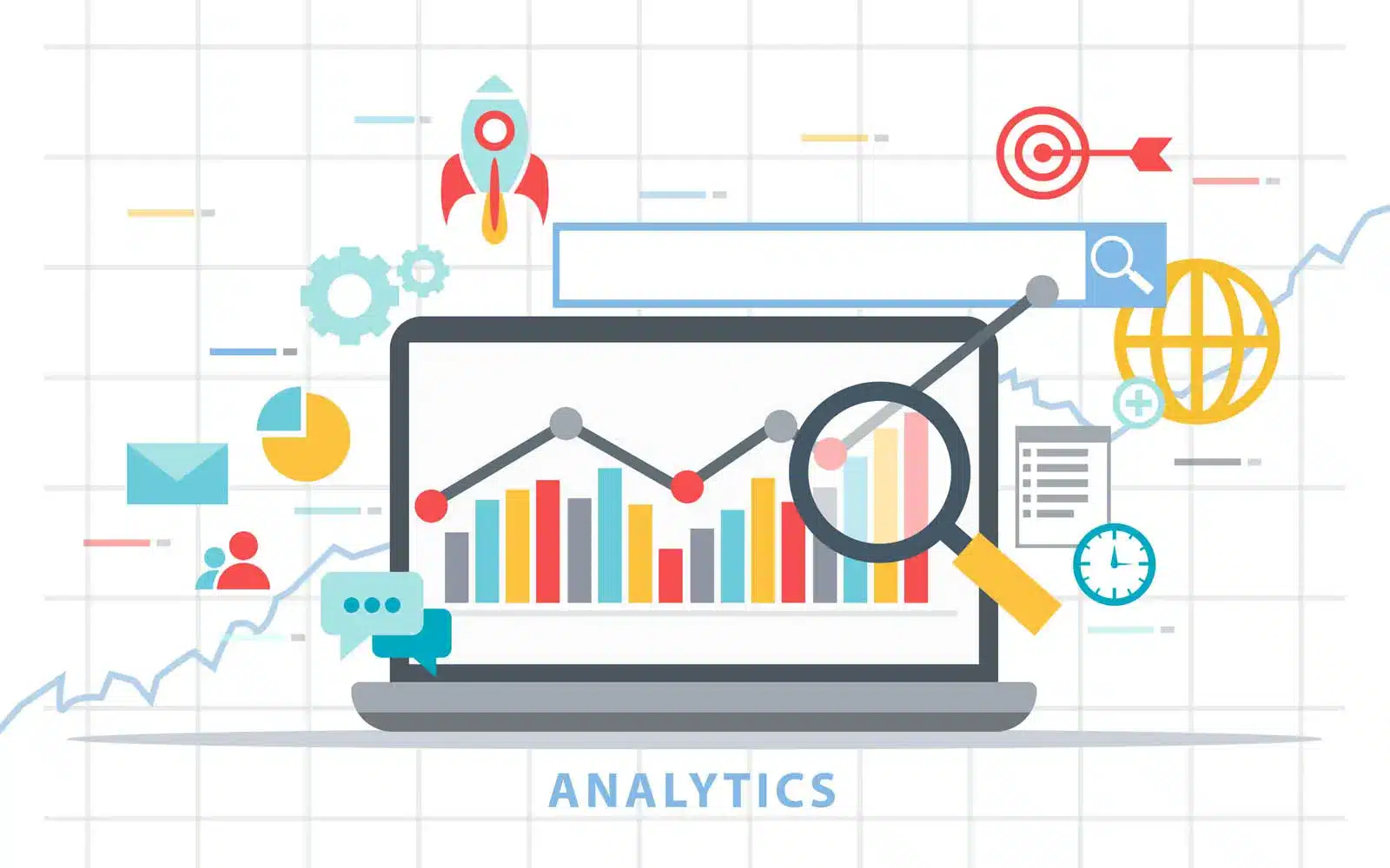 Leveraging SEO and Local SEO with Data Analytics