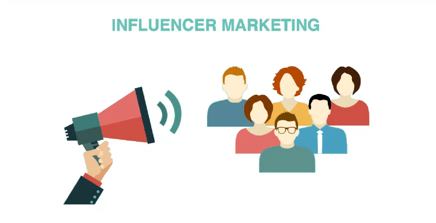 Leveraging Social Media Platforms for Influencer Marketing
