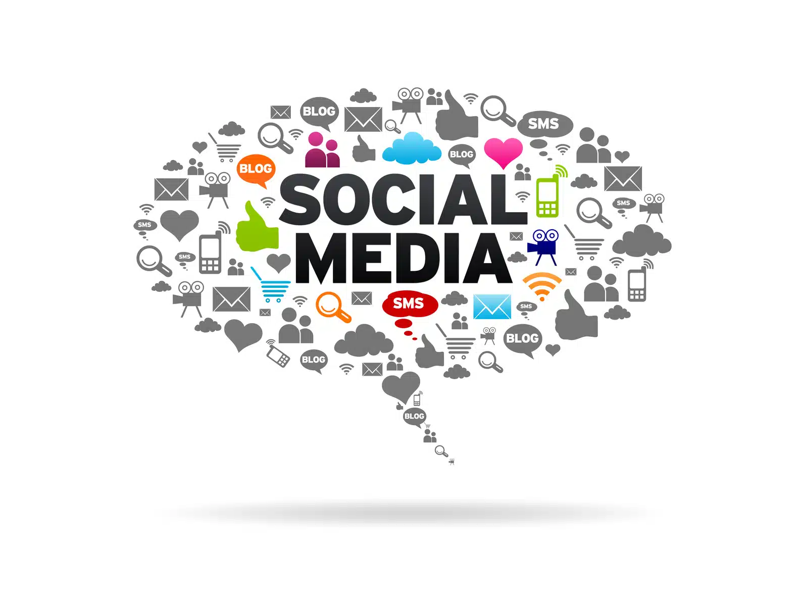 Leveraging Social Media Platforms