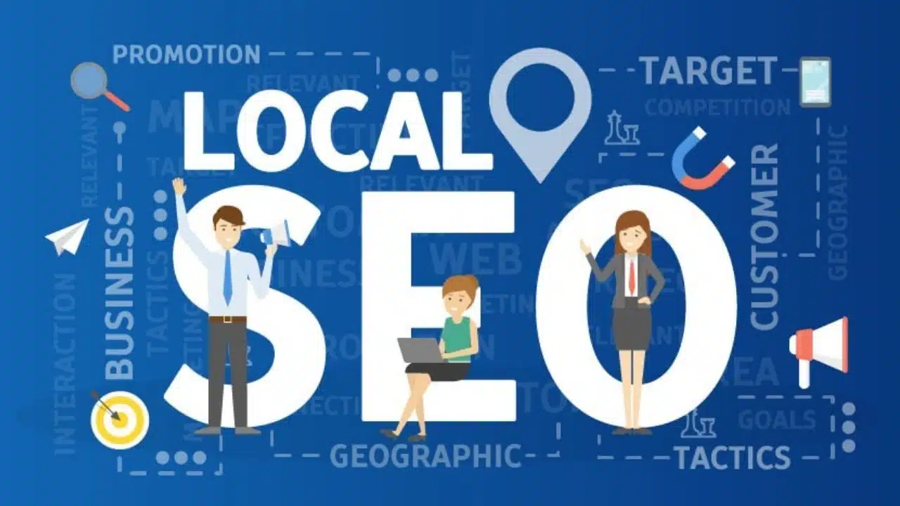 Local SEO The Most Powerful Growth Driver Local SEO The Most Powerful Growth Driver