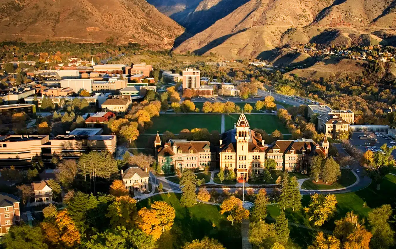 Logan, Utah Logan, Utah