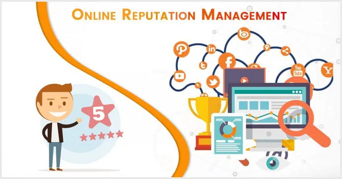 Maintaining a Positive Online Reputation