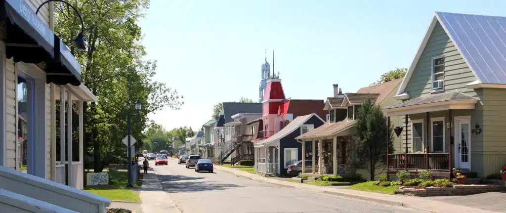 Mascouche, Quebec