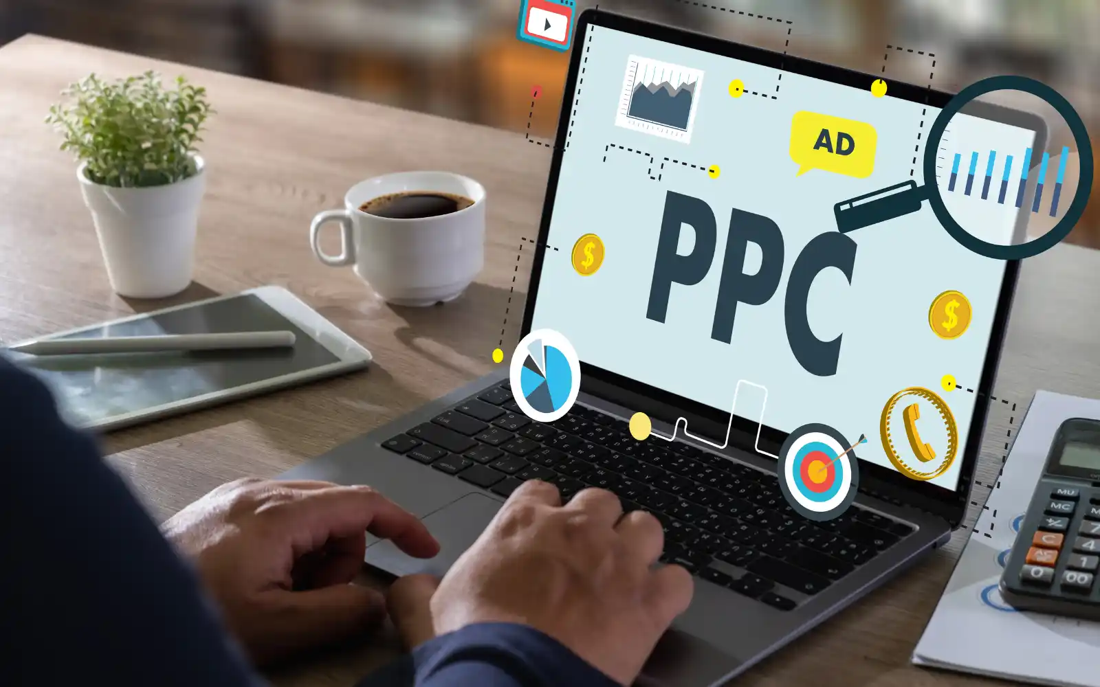 Mobile Optimization A Necessity for PPC Success Mobile Optimization A Necessity for PPC Success