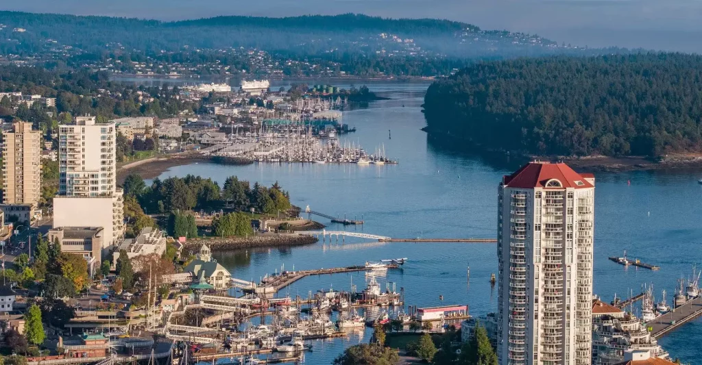 Reliable Marketing Specialists For Spray Foam Contractors in Nanaimo, British Columbia