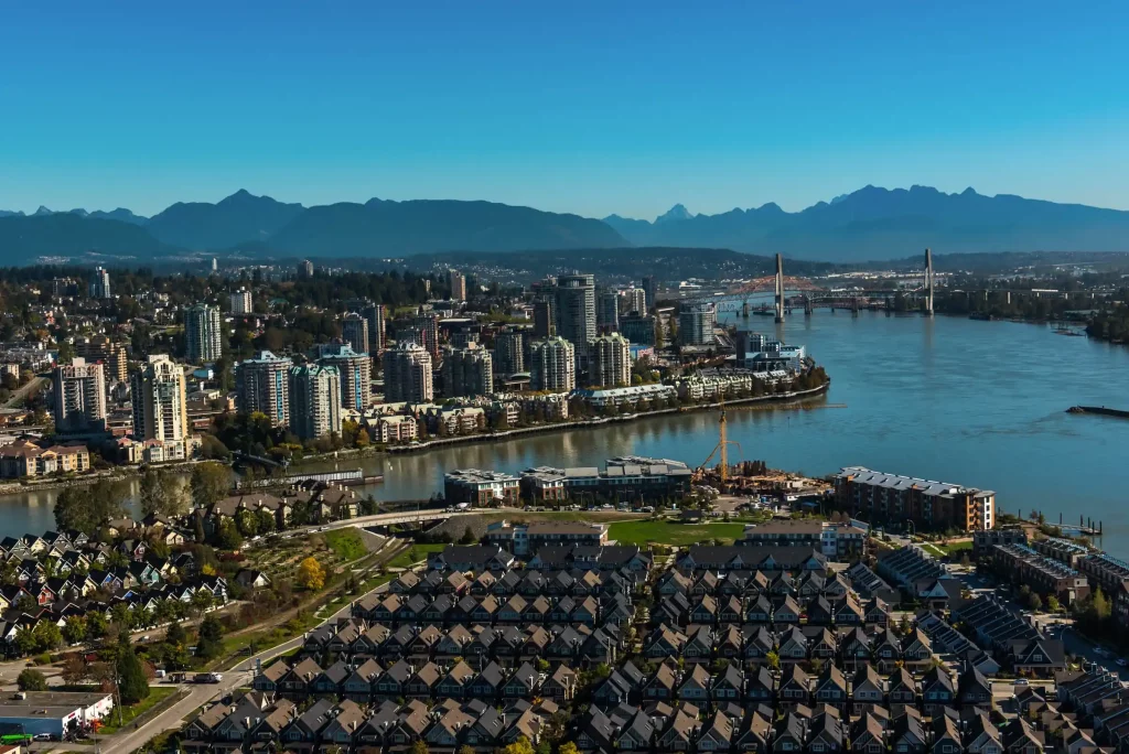 Top Marketing Agency for Spray Foam Contractors in New Westminster, British Columbia