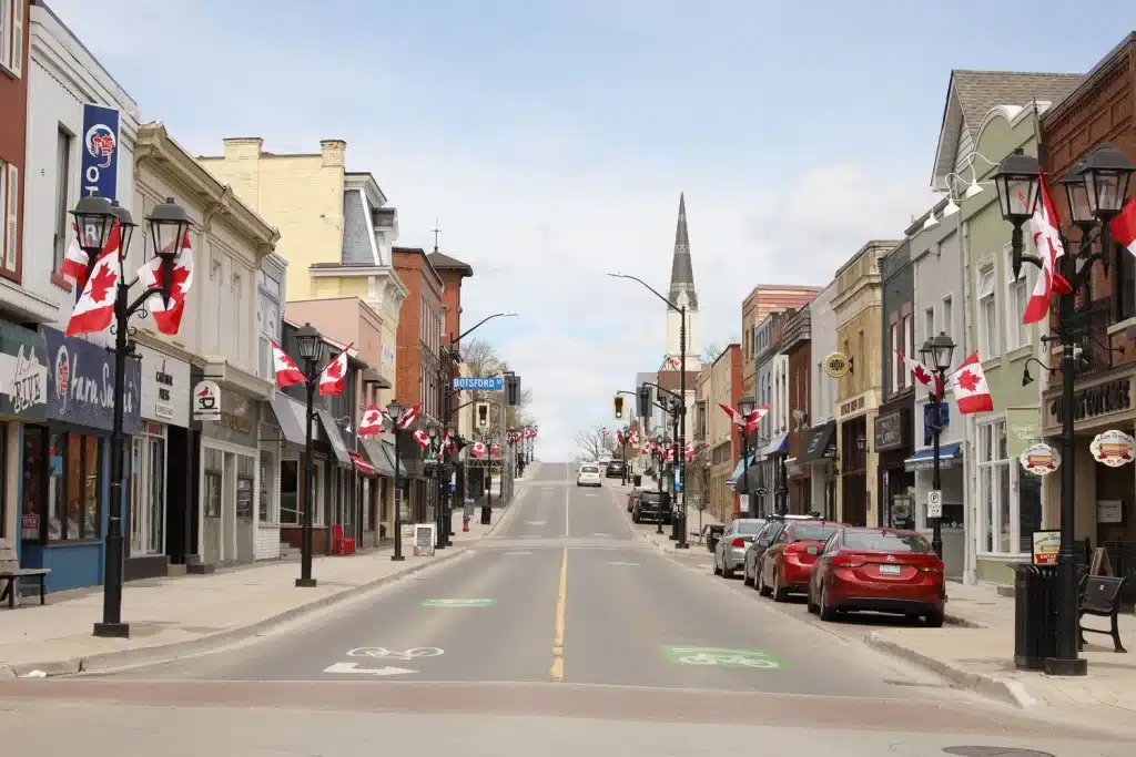 Expert Marketing Agency For Spray Foam Contractors in Newmarket, Ontario