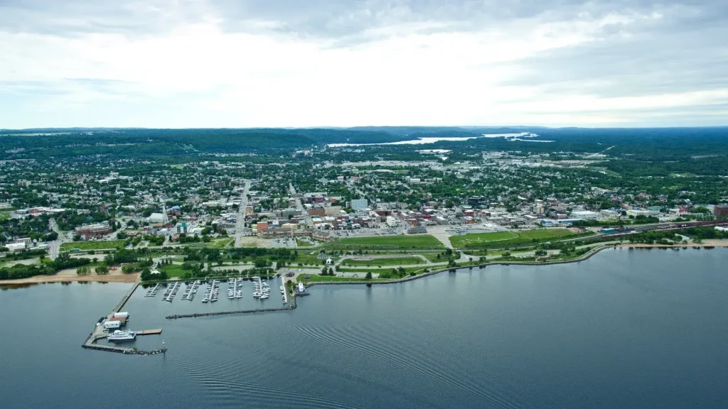 North Bay, Ontario