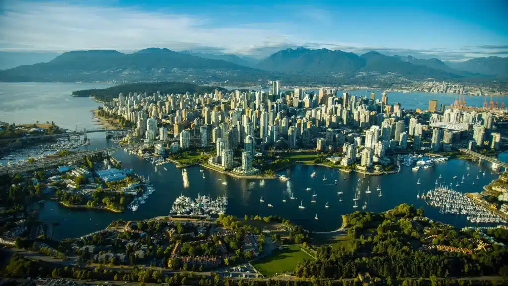 Expert Marketing Agency For Spray Foam contractors in Vancouver, British Columbia