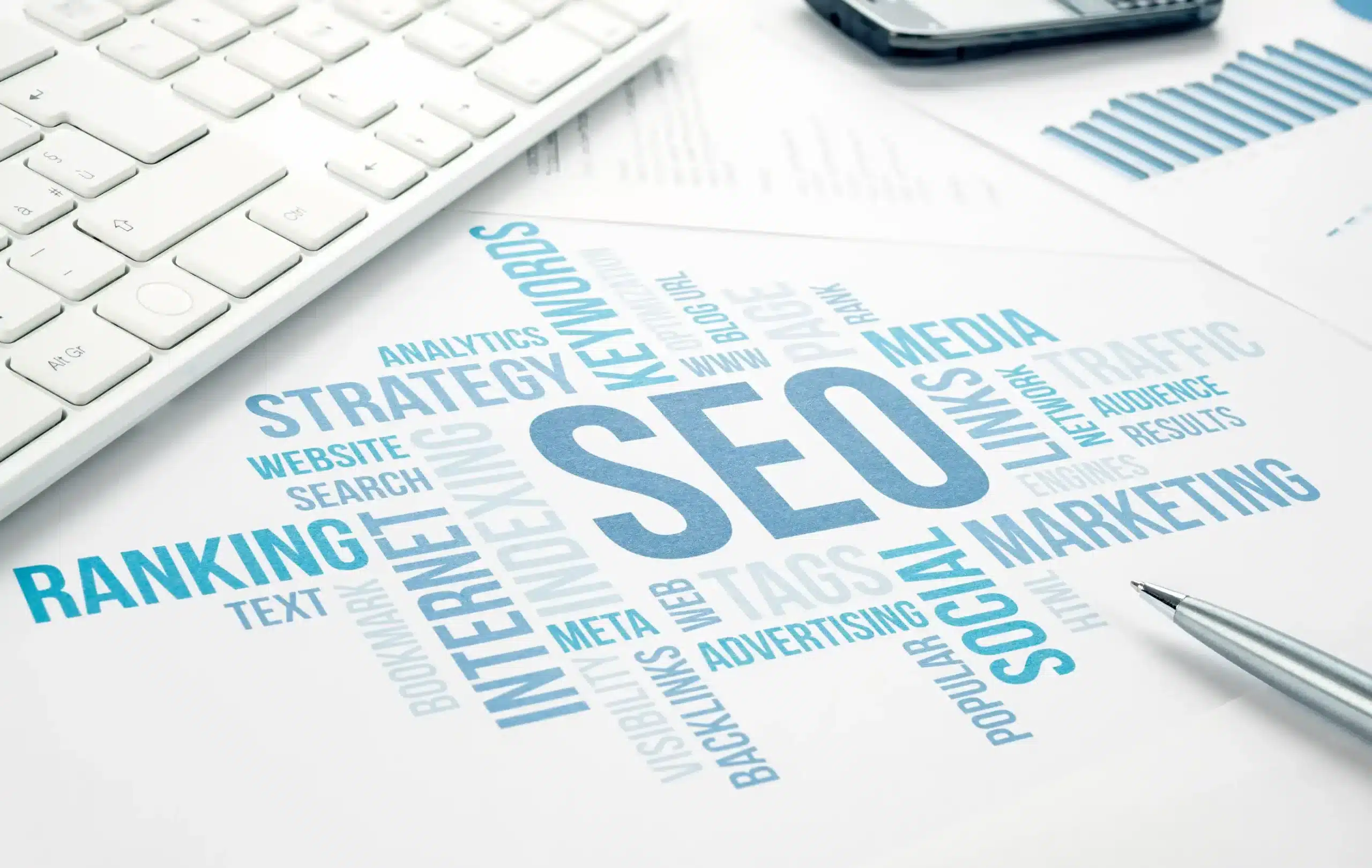 Optimizing Case Studies for SEO