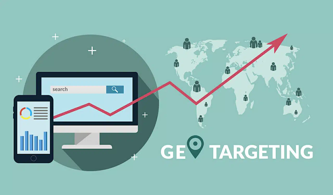 Optimizing Geo-Targeted Ads for Maximum ROI
