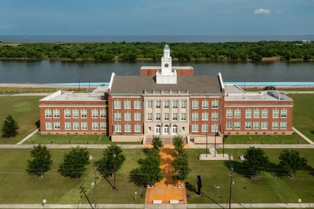 Port Arthur, Texas