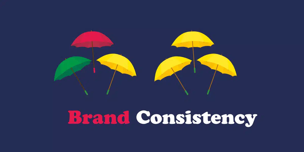Practical Tips for Maintaining Brand Consistency