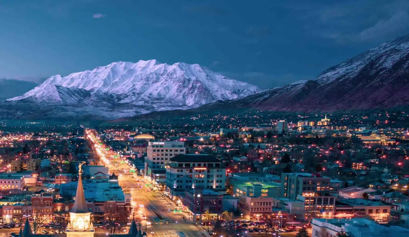 Provo Utah Provo Utah