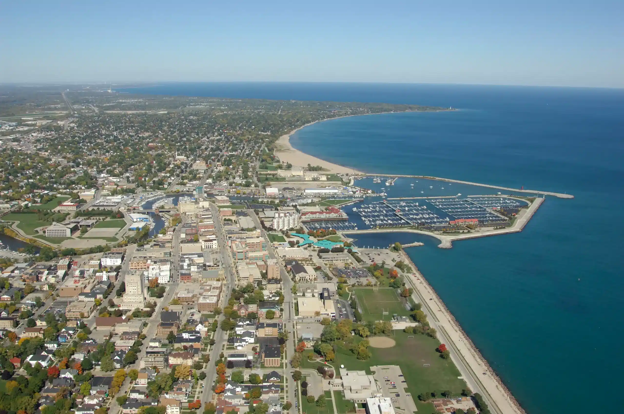 Racine, Wisconsin Racine, Wisconsin