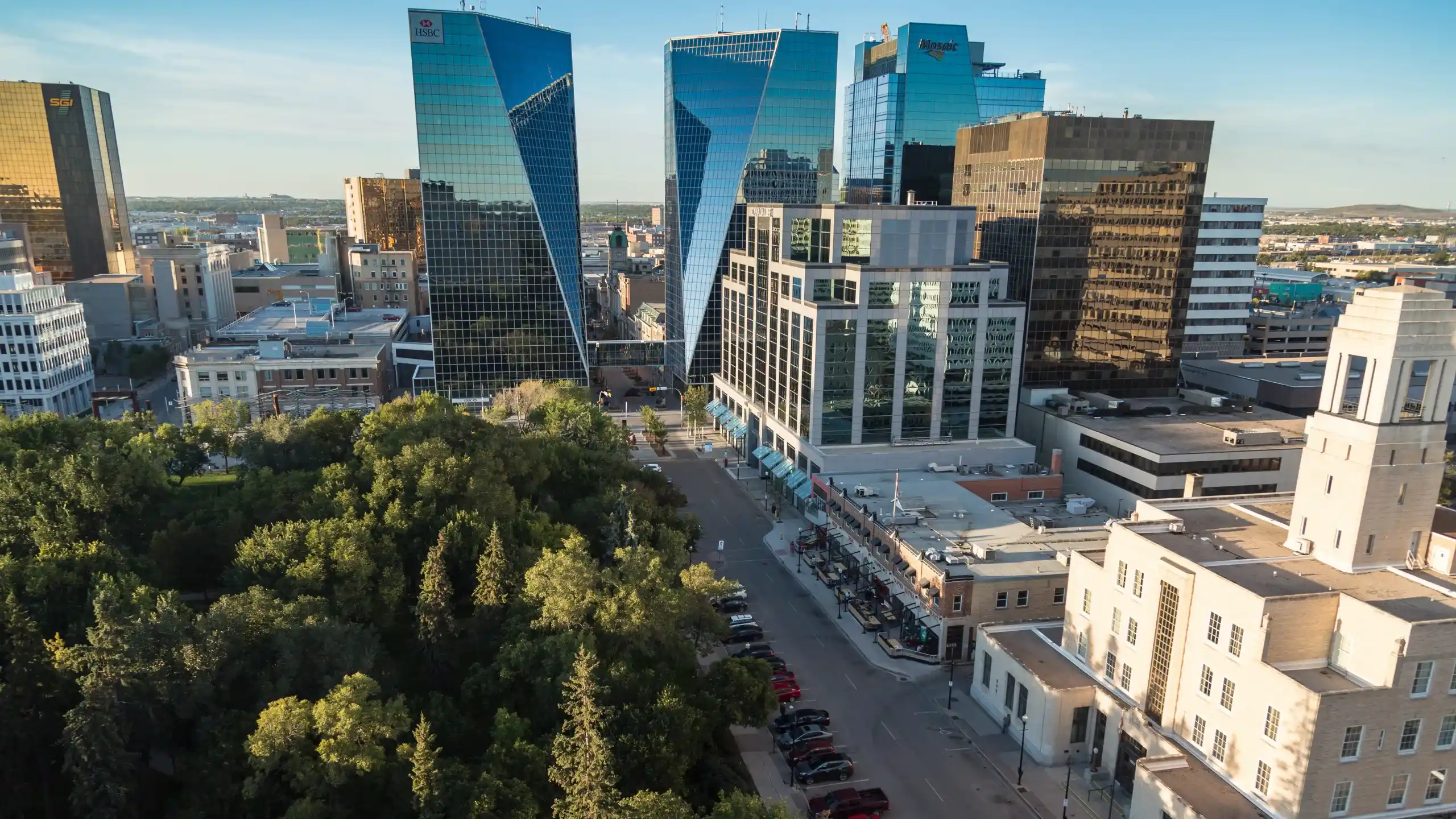Trusted Marketing Experts for Spray Foam Contractors in Regina, Saskatchewan Trusted Marketing Experts for Spray Foam Contractors in Regina, Saskatchewan