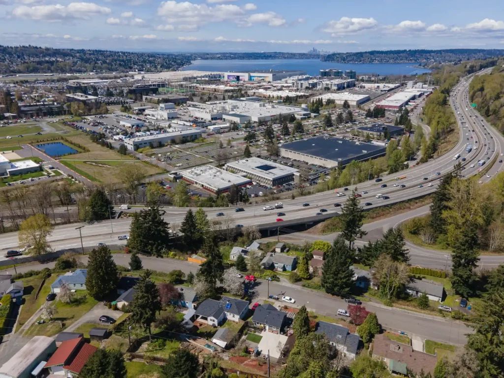 Renton, Washington