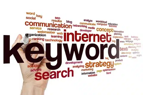 Researching High-Value Keywords
