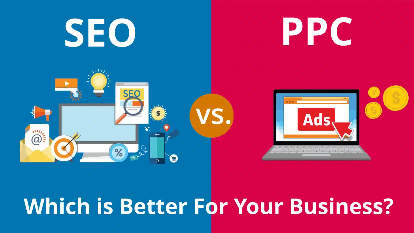 SEO vs. PPC Which is Better for Your Spray Foam Business