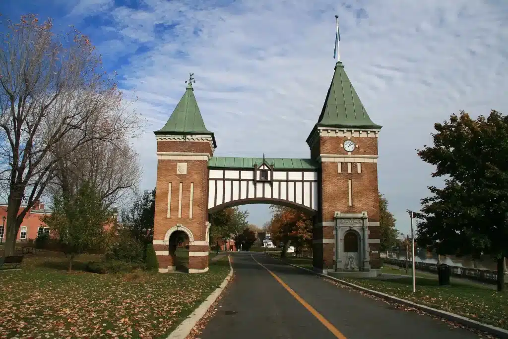 Saint-Hyacinthe, Quebec