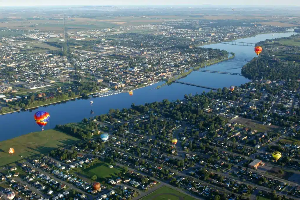 Top Marketing Company For Spray Foam Contractors in Saint-Jean-sur-Richelieu, Quebec