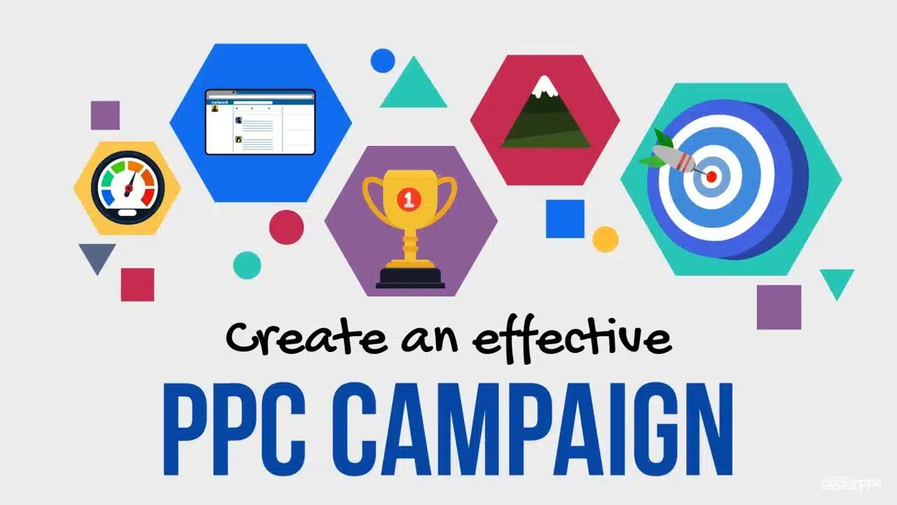 Setting Up Your PPC Campaigns