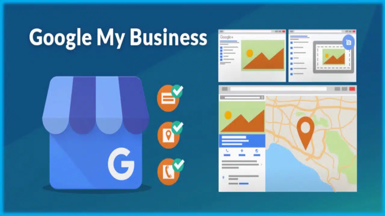 Setting Up and Optimizing Your Google My Business Profile