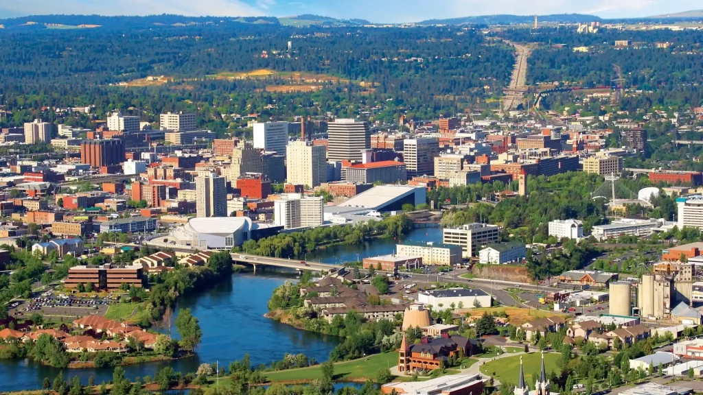 Best Marketing Agency for Spray Foam Contractors in Spokane Valley, Washington